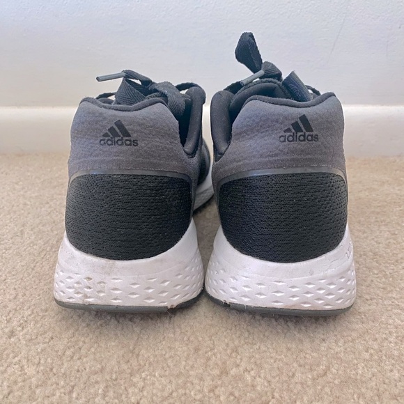 Adidas Bounce Running Shoes- size 9 - Picture 3 of 3